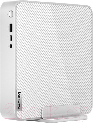 Неттоп Lenovo IdeaCentre Mini 01IRH8 (90W20038RK) - фото 1 - id-p226242581