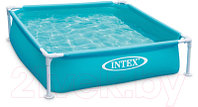 Каркасный бассейн Intex Mini Frame / 57173NP