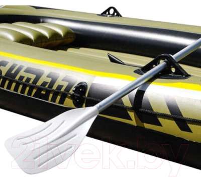 Надувная лодка Jilong Fishman 350 Set / 07209-1 - фото 5 - id-p217448702