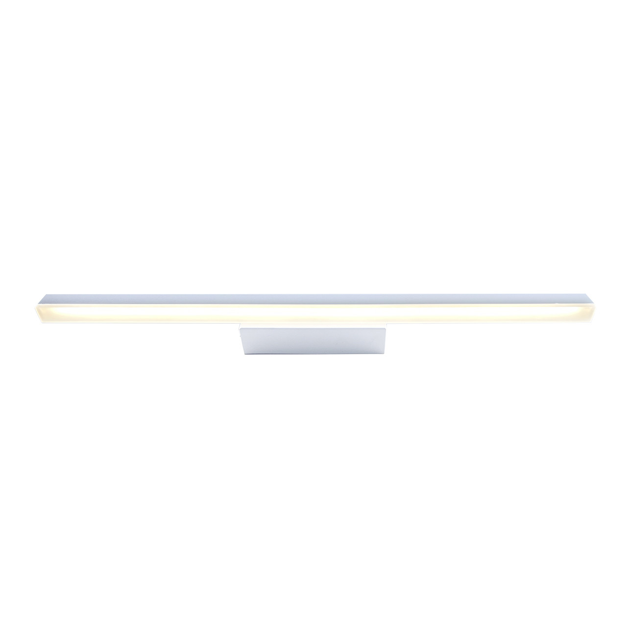 Настенный светодиодный светильник IMEX LED 12W матовый белый IL.0040.0010 SWH - фото 1 - id-p226651919