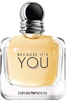 Парфюмерная вода Giorgio Armani Emporio Because It's You for Women