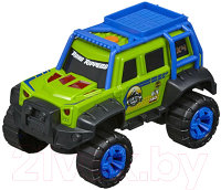 Автомобиль игрушечный Nikko Внедорожник Off Road Rumbler / 20091