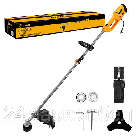 Триммер электрический DEKO DKTR1200 065-1243, фото 2
