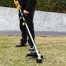 Триммер электрический DEKO DKTR1200 065-1243, фото 3