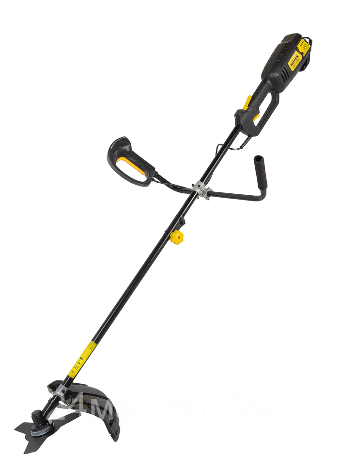 Триммер электрический Huter GET-1500B 70/1/7