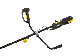 Триммер электрический Huter GET-1500B 70/1/7, фото 2