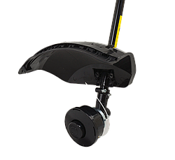 Триммер электрический Huter GET-1500B 70/1/7, фото 2