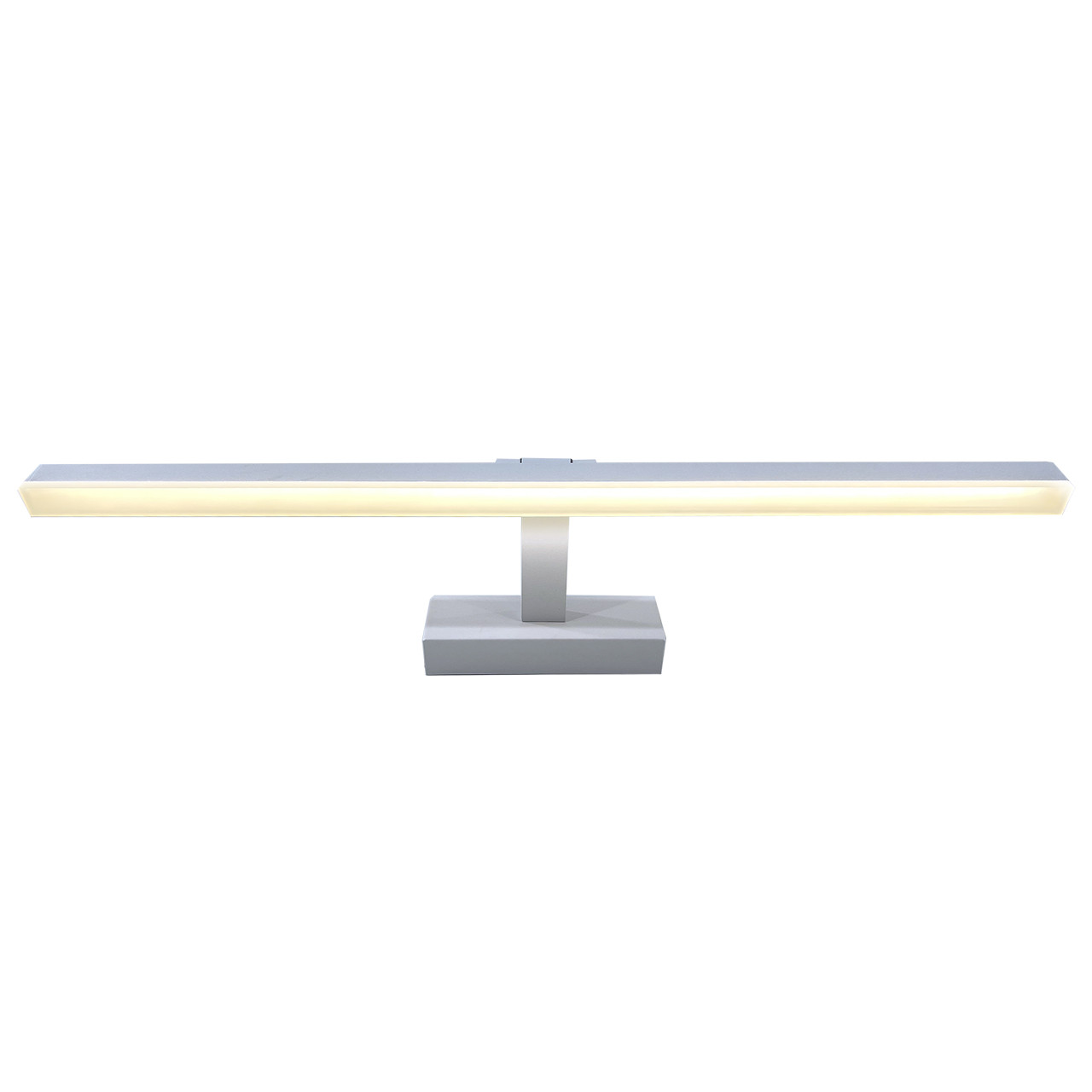 Настенный светодиодный светильник IMEX LED 12W 4200 матовый белый IL.0040.0020 SWH - фото 1 - id-p226654204