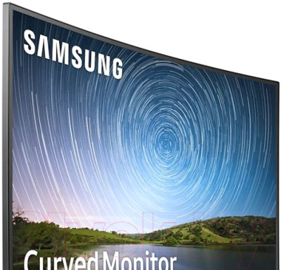 Монитор Samsung C27RG500FHI (LC27R500FHIXCI) - фото 2 - id-p226653778