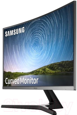 Монитор Samsung C27RG500FHI (LC27R500FHIXCI) - фото 5 - id-p226653778