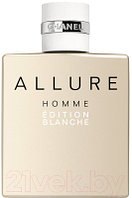 Парфюмерная вода Chanel Allure Edition Blanche