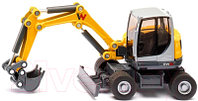 Экскаватор игрушечный Siku Wacker Neuson EW65 / 3560