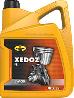 Моторное масло Kroon-Oil Xedoz FE 5W30 / 32832