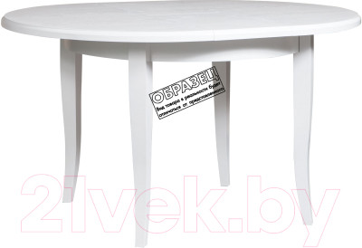 Обеденный стол Мебель-Класс Фидес - фото 3 - id-p226654511