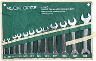 Набор ключей RockForce RF-5122P