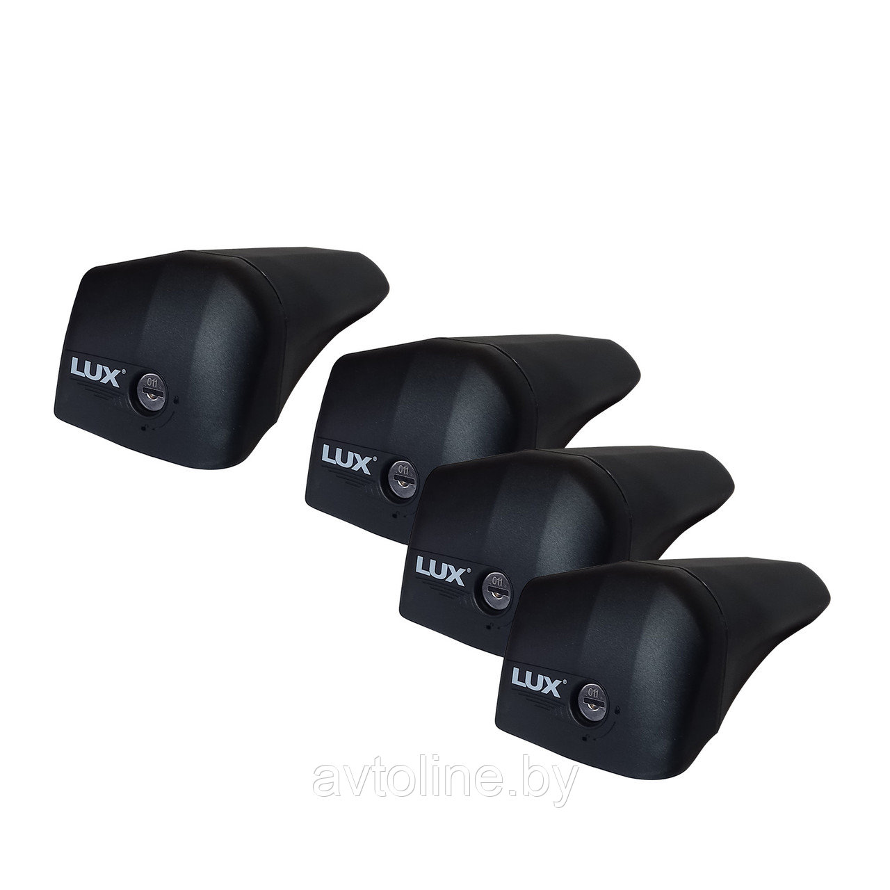 Базовый комплект 4 LUX BRIDGE 792627