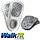 Ортопедические стельки WalkFit Platinum, фото 4