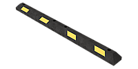 КП-1,83 Композитный Отбойник для парковки секционный (1830х150х110 мм)