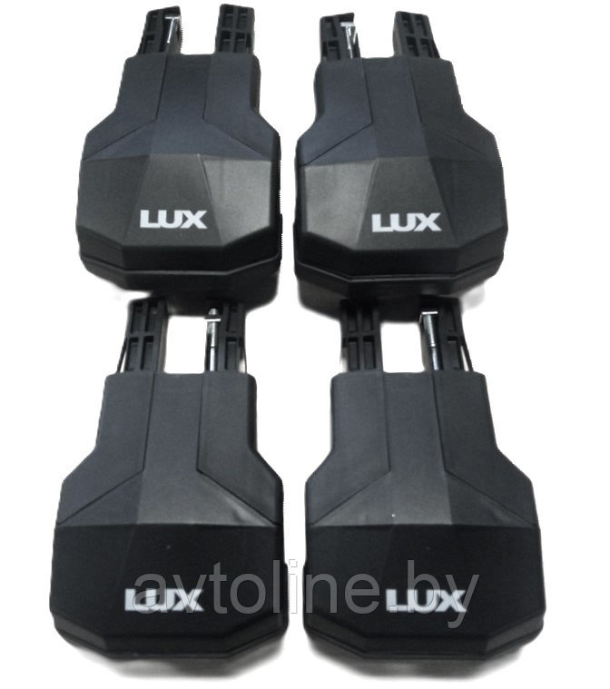 Комплект опор LUX CONDOR 606961 - фото 1 - id-p225149482