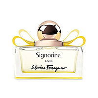 Парфюмерная вода Salvatore Ferragamo Signorina Libera. Распив. Оригинал.