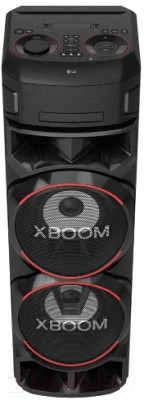 Минисистема LG X-Boom ON99 - фото 7 - id-p226656020