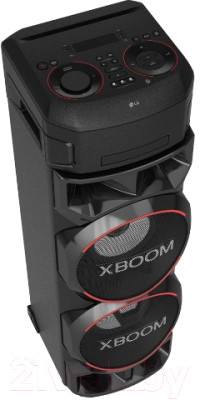 Минисистема LG X-Boom ON99 - фото 9 - id-p226656020