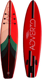 Сапборд Sup board надувной Аdverto 350