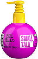 Крем для волос Tigi Bed Head Small Talk Cream