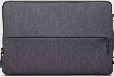 Чехол для ноутбука Lenovo Laptop Urban Sleeve Case / GX40Z50942 - фото 2 - id-p226655794