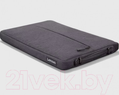 Чехол для ноутбука Lenovo Laptop Urban Sleeve Case / GX40Z50942 - фото 4 - id-p226655794