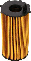Масляный фильтр Mann-Filter HU820/2X
