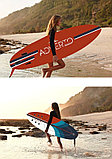 Сапборд Sup board надувной Аdverto 350, фото 2