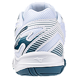 Кроссовки волейбольные MIZUNO CYCLONE SPEED 4 V1GA2380 21, фото 5