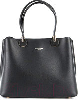 Сумка David Jones 823-CM6722-BLK