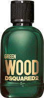 Туалетная вода Dsquared2 Green Wood Pour Homme