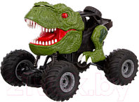 Радиоуправляемая игрушка BeBoy Машинка-динозавр / IT108439