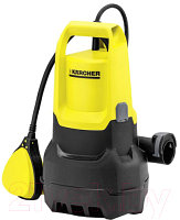 Дренажный насос Karcher SP 1 Dirt