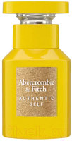 Парфюмерная вода Abercrombie & Fitch Authentic Self Woman