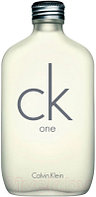 Туалетная вода Calvin Klein CK One