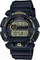 Часы наручные мужские Casio DW-9052GBX-1A9