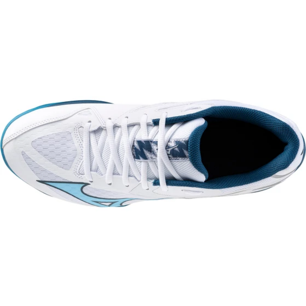 Кроссовки волейбольные MIZUNO THUNDER BLADE Z V1GA2370 21 - фото 2 - id-p226658583