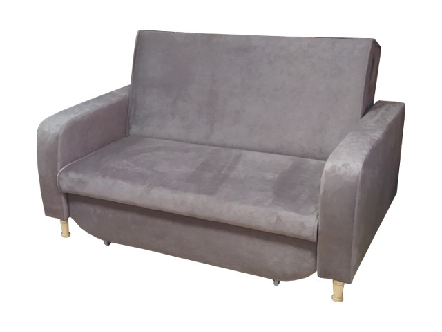 Малогабаритный диван-кровать Прима - фото 8 - id-p68690170