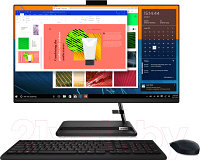 Моноблок Lenovo IdeaCentre 3 27ALC6 F0FY00M3RK