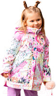 Куртка детская Batik Дания / 516-23в-2