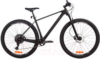 Велосипед Stinger 29 Genesis Std 29CHD.GNSSTD.LGBK4