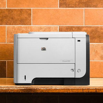 Аренда принтера HP LaserJet Enterprise P3015, фото 2