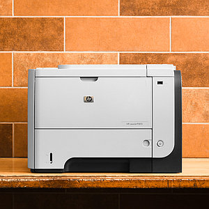 Аренда принтера HP LaserJet Enterprise P3015