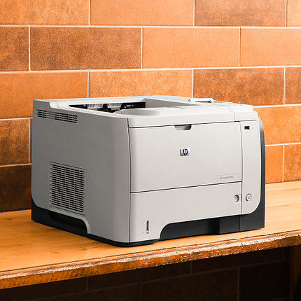 Аренда принтера HP LaserJet Enterprise P3015, фото 2