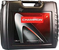 Трансмиссионное масло Champion Life Extension GL-5 75W90 / 8202643