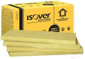 Минеральная вата Isover Фасад 1000x600x100мм - фото 1 - id-p226661104